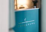 Hôtel Bezas - Hotel Casa Cauma-2