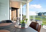 Location vacances Loddenhøj - New Modern Holiday Home Near The Beach-1