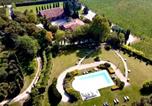 Location vacances Villafranca di Verona - Agriturismo Antica Dimora Del Turco-1