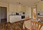 Location vacances Eksjö - 3 Bedroom Awesome Home In Ydre-4