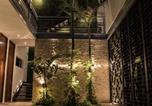 Hôtel Tulum - Hotel Boutique Zoren-1