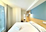 Hôtel Quintin - Kyriad Direct Saint Brieuc - Parc des Expositions-1