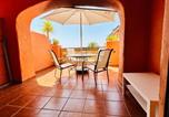 Location vacances Estepona - Apartamento al mar-1