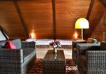 Location vacances Arriach - Bauernhaus in Nockberge bei Skiliften-2