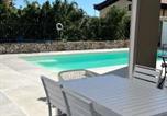 Location vacances Siracusa - Epipoli Charming Villa and Pool-1