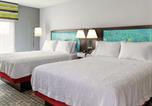 Hôtel Hopewell - Hampton Inn Chester, Va-3