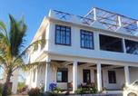 Location vacances  Paje - Villa Katerina - Zanzibar-paje-3