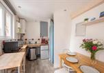 Location vacances Falaises d'Etretat - Charmant appartement à Étretat, 30 m² avec cuisine équipée-4
