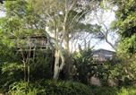 Location vacances Stormsrivier - Treehouse Cottage-1