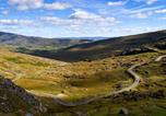 Location vacances Kenmare - Angelas Farmhouse Lauragh by Trident Holiday Homes-2