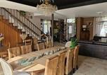 Location vacances Vresse-sur-Semois - Le Reflet de la Semoy-4