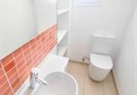 Location vacances Sant Feliu de Guíxols - Apartamento con terraza para 6 pax en Sant Feliu de Guíxols - Es-298-18-2