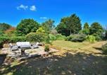 Location vacances Hereford - Cottage Dogs City 10min Dewsall 8 mins-3