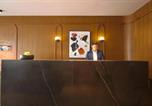 Hôtel Brooklyn - The Frederick Hotel Tribeca-4