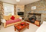 Location vacances Pencarreg - Derwen Villa-3