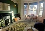 Location vacances Folkestone - Christchurch House-1