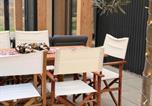 Location vacances Crieff - Upper Lochlane, Modern Barn and Winter Garden-3