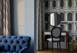 Hôtel Bath - Hotel Indigo - Bath by Ihg-3