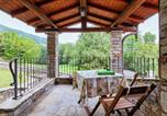 Location vacances Agra - 2 Bedroom Stunning Home In Luino-4