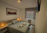 Location vacances Logroño - Casa Logroñesa-1