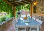 Location vacances Cortelazor - Huerto Los Castaños Los Marines by Ruralidays-3