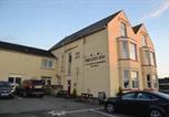 Hôtel Haverfordwest - City Inn-1