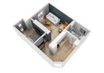 Location vacances Kühlungsborn - Haus Olymp Fewo 26-3