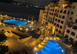 Location vacances Al-Karak - C33 Samarah Resort Loft apartment-2