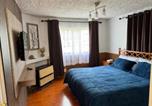 Location vacances Punta Arenas - Casa Patagonica-2