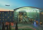 Hôtel Eching - Hilton Munich Airport-1