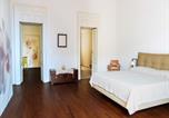 Location vacances Giarre - Luxurious Apartment with Pool in Giarre-2