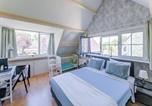 Location vacances Zandvoort - Comfortable vacation home near the sea-2
