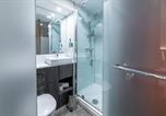 Hôtel Leeds - Easyhotel Leeds-3