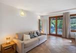 Location vacances Stellanello - Il Giardino del Sole, Chalet Salvia-4