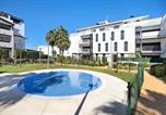 Location vacances Rota - Apartamento Punta Candor-4
