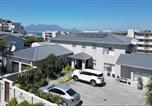 Location vacances Blouberg - Bentley's Guesthouse-3