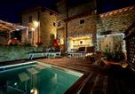 Location vacances Reggello - Villa Borgo Soale-3