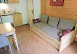 Location vacances Orelle - Apartements Hameau 4 206 - SPA & PISCINE appartement 4 pers-1