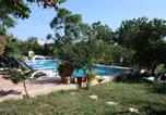 Location vacances Bodrum - Villa Mandarin by Important Group Travel-3