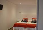 Hôtel Navacepedilla de Corneja - Hotel Restaurante Racha-2