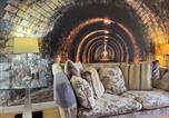 Location vacances Edimbourg - The Pleasance-1