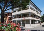 Location vacances Grado - Villa Daniela Apartment-2
