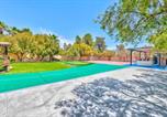 Location vacances Pahrump - Luxurious Vegas Villa Near Strip I Pool & Hot Tub-3
