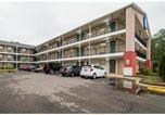 Hôtel Augusta - Studio 6 Extended Stay - Augusta, Ga - Fort Gordon-3