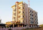 Hôtel Shirdi - Hotel Raj-1