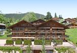 Location vacances Grindelwald - Chalet Eigersunna-1