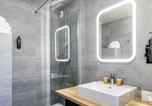 Hôtel Allevard - Ibis Styles Crolles Grenoble A41-4