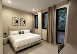Location vacances Valence - Housing Maritim by Sharingco-1