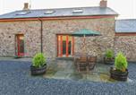 Location vacances Pendine - Little Brook Cottage-2
