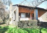 Location vacances Capranica - Montecasciano - Glicine-2